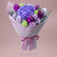 [h.f.flora x Phoenix Sweets] Bouquet & Cake Combo $1880 set