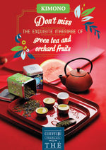 French Tea by Comptoir Français du Thé®   法國花茶